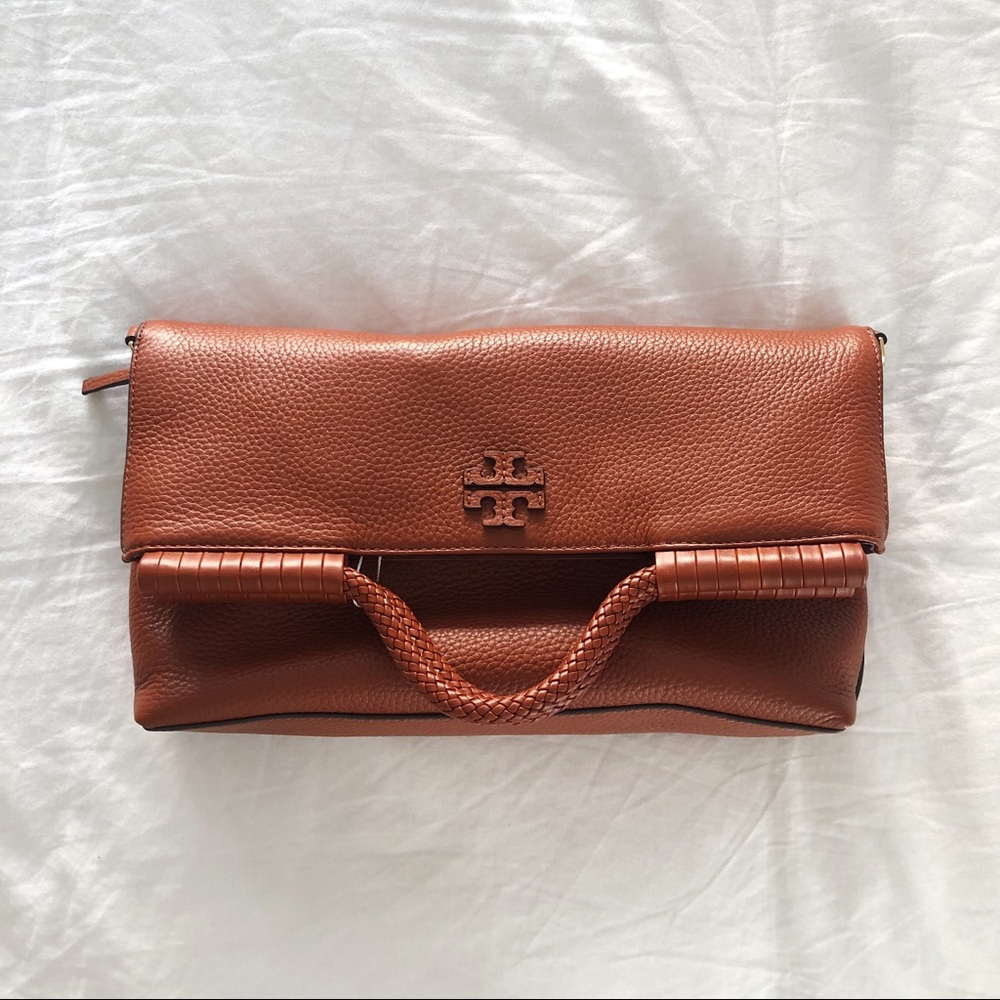 Tory Burch Convertible Bag *sold*
